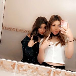 Meet your Posher, Kendrah